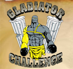 Gladiator Challenge