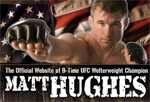 Matt Hughes