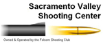 Sacramento Valley Shooting Center